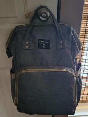 Diaper Bag